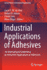 Industrial Applications of Adhesives: 1st International Conference on Industrial Applications of Adhesives