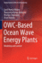 Owc-Based Ocean Wave Energy Plants: Modeling and Control (Energy Systems in Electrical Engineering)