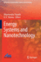 Energy Systems and Nanotechnology