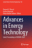 Advances in Energy Technology: Select Proceedings of EMSME 2020