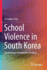 School Violence in South Korea: International Comparative Analysis