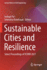 Sustainable Cities and Resilience: Select Proceedings of VCDRR 2021