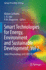 Smart Technologies for Energy, Environment and Sustainable Development, Vol 2: Select Proceedings of Icsteesd 2020 (Springer Proceedings in Energy)