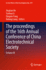The proceedings of the 16th Annual Conference of China Electrotechnical Society: Volume III