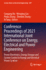Conference Proceedings of 2021 International Joint