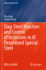 Slag-Steel Reaction and Control of Inclusions in a