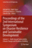 Proceedings of the 2nd International Symposium on