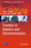 Frontiers in Robotics and Electromechanics (Smart Innovation, Systems and Technologies, 329)