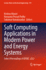 Soft Computing Applications in Modern Power and Energy Systems: Select Proceedings of EPREC 2022