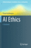 Ai Ethics: a Textbook (Artificial Intelligence: Foundations, Theory, and Algorithms)