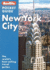 New York City (Berlitz Pocket Guides)