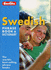 Berlitz Swedish Phrase Book and Dictionary