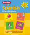 Kids Spanish Picture Dictionary