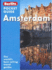 Amsterdam Berlitz Pocket Guide (Berlitz Pocket Guides)