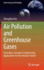 Air Pollution and Greenhouse Gases: From Basic Concepts to Engineering Applications for Air Emission Control (Green Energy and Technology)