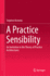 A Practice Sensibility: an Invitation to the Theory of Practice Architectures