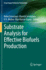 Substrate Analysis for Effective Biofuels Production (Clean Energy Production Technologies) 1st Ed. 2020 Edition