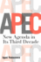 Apec New Agenda in Its Third Decade