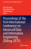 Proceedings of the First International Conference on Advanced Data and Information Engineering (DaEng-2013)