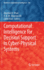 Computational Intelligence for Decision Support in Cyber-Physical Systems