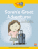 Read + Play  Growth Bundle 2 Sarah's Great Adventures