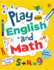 Play With English and Math (Combined Edition)