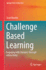 Challenge Based Learning: Engaging with Students Through Interactivity