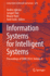 Information Systems for Intelligent Systems: Proceedings of Isbm 2024, Volume 4