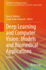 Deep Learning and Computer Vision: Models and Biomedical Applications