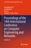 Proceedings of the 14th International Conference on Computer Engineering and Networks