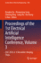 Proceedings of the 1st Electrical Artificial Intelligence Conference, Volume 3: EAIC 2024, 6-8 December, Nanjing, China