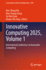 Innovative Computing 2025, Volume 1: International Conference on Innovative Computing