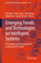 Emerging Trends and Technologies on Intelligent Systems: Proceedings of 4th International Conference ETTIS 2024