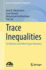 Trace Inequalities