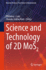 Science and Technology of 2D Mos2