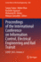 Proceedings of the International Conference on Information Control, Electrical Engineering and Rail Transit: ICEERT 2023, Volume 2