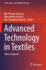 Advanced Technology in Textiles: Fibre to Apparel