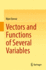 Vectors and Functions of Several Variables (Hb 2023)