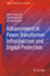 Advancement in Power Transformer Infrastructure and Digital Protection (Hb 2023)
