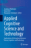 Applied Cognitive Science and Technology: Implications of Interactions Between Human Cognition and Technology