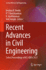 Recent Advances in Civil Engineering: Select Proceedings of Icc-Idea 2023 (Lecture Notes in Civil Engineering, 398)