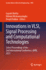 Innovations in Vlsi, Signal Processing and Computational Technologies: Select Proceedings of the 2nd International Conference, Wrec 2023 (Lecture Notes in Electrical Engineering, 1095)