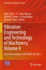 Vibration Engineering and Technology of Machinery, Volume II: Select Proceedings of Vetomac XVI 2021 (Mechanisms and Machine Science, 153)