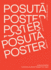 Posut? Poster: Contemporary Poster Designs From Japan