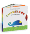 Rainbow Chameleon: an Interactive Spin-the-Wheel Book All About Color (the World of Yonezu)
