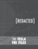 The Tesla FBI Files