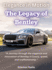 Elegance In Motion: The Legacy Of Bentley