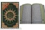 Tajweed Qur'an (Whole Quran, Medium Size 5.5"X8") (Colors May Vary) (Arabic) (Arabic Edition)