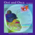 Orri & Orca (Paus Pembunuh) (Indonesian Edition)