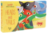 Heads and Tails (Let's Step Books to Grow on)